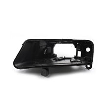 Carica l'immagine nel visualizzatore di Gallery, Scocca faro sinistro xenon con LED per Audi A6 C6 2008-2011