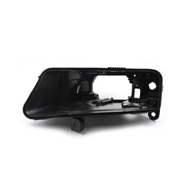 Scocca faro sinistro xenon con LED per Audi A6 C6 2008-2011