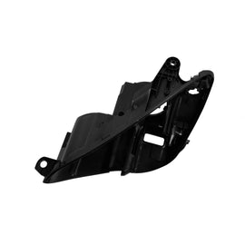 Scocca faro sinistro xenon per Mercedes Classe C W204 berlina, S204 wagon 2007-2011