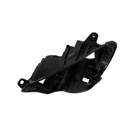 Scocca faro sinistro xenon per Mercedes Classe C W204 berlina, S204 wagon 2011-2013