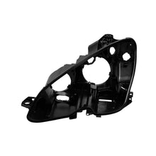 Carica l'immagine nel visualizzatore di Gallery, Scocca faro sinistro xenon per Mercedes Classe C W204 berlina, S204 wagon 2007-2011