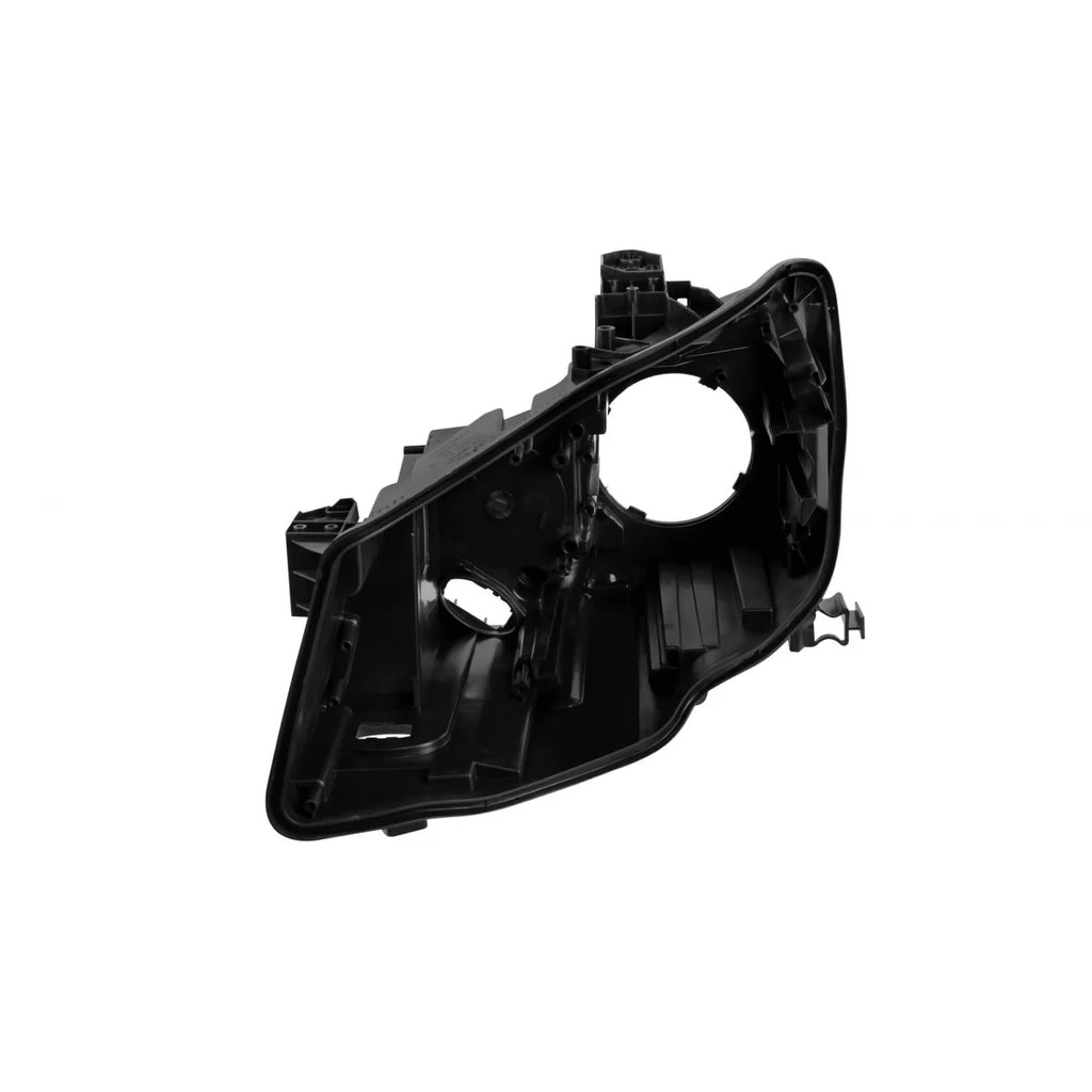 Scocca faro sinistro xenon per Mercedes CLA C117 2013-2016