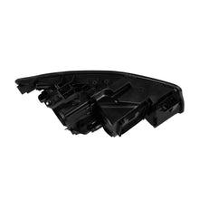 Scocca faro sinistro xenon per Mercedes CLA C117 2013-2016