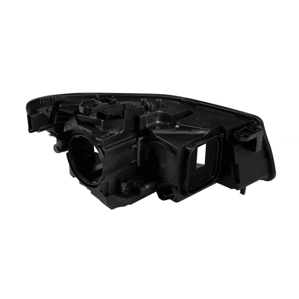 Scocca faro sinistro xenon per Mercedes CLA C117 2013-2016