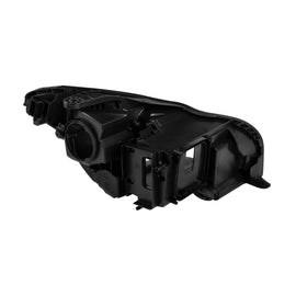 Scocca faro sinistro xenon per Mercedes CLS C218 2011-2014