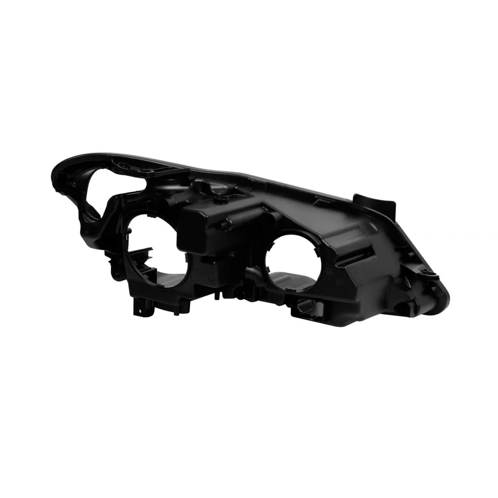 Scocca faro sinistro xenon per Mercedes Classe E C207 coupe, A207 cabrio 2009-2013