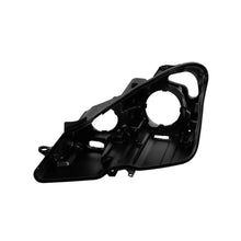 Carica l'immagine nel visualizzatore di Gallery, Scocca faro sinistro xenon per Mercedes Classe E C207 coupe, A207 cabrio 2009-2013
