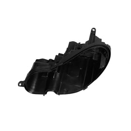 Scocca faro sinistro xenon per Mercedes Classe E W211 berlina, S211 wagon 2006-2009