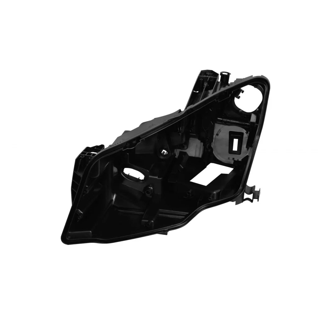 Scocca faro sinistro xenon per Mercedes GLA X156 2013-2016