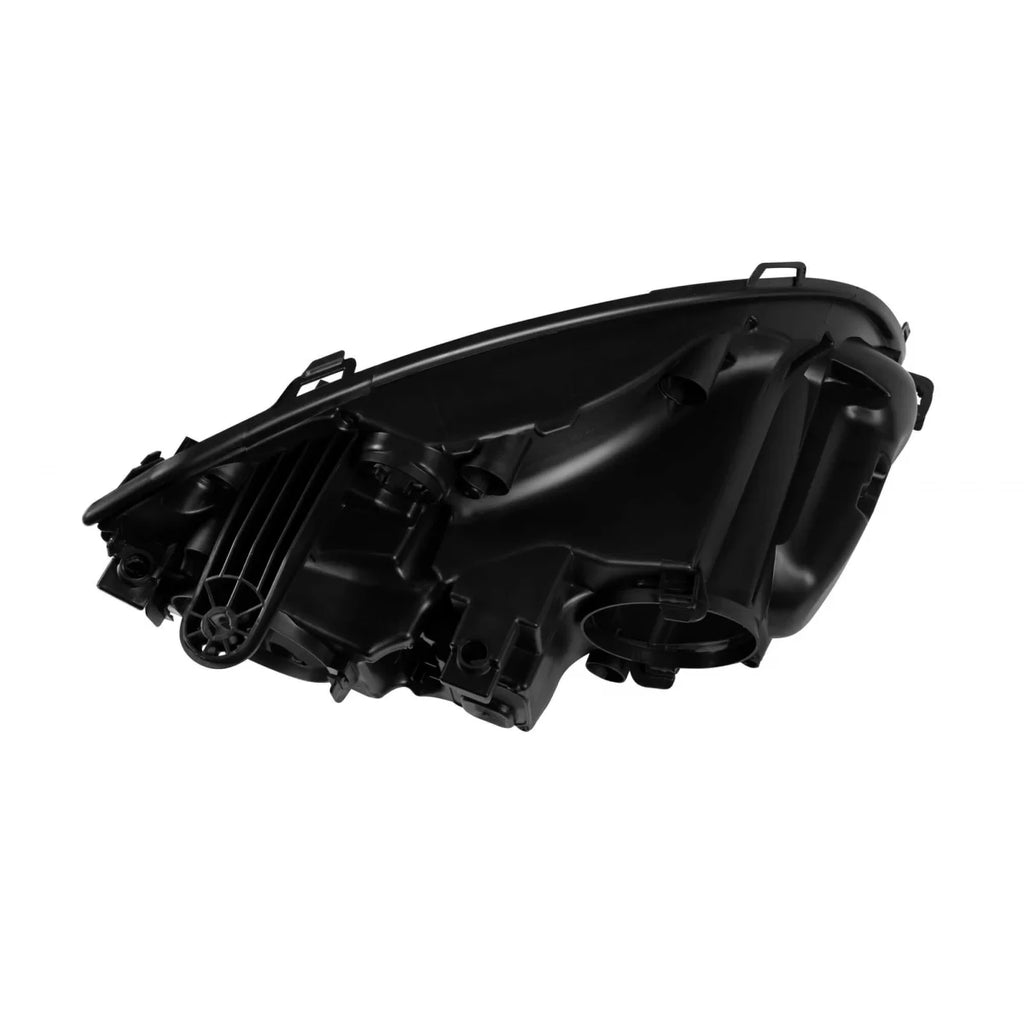 Scocca faro sinistro xenon per Mercedes GLK X204 2008-2012