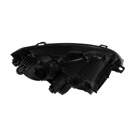 Scocca faro sinistro xenon per Mercedes GLK X204 2013-2015