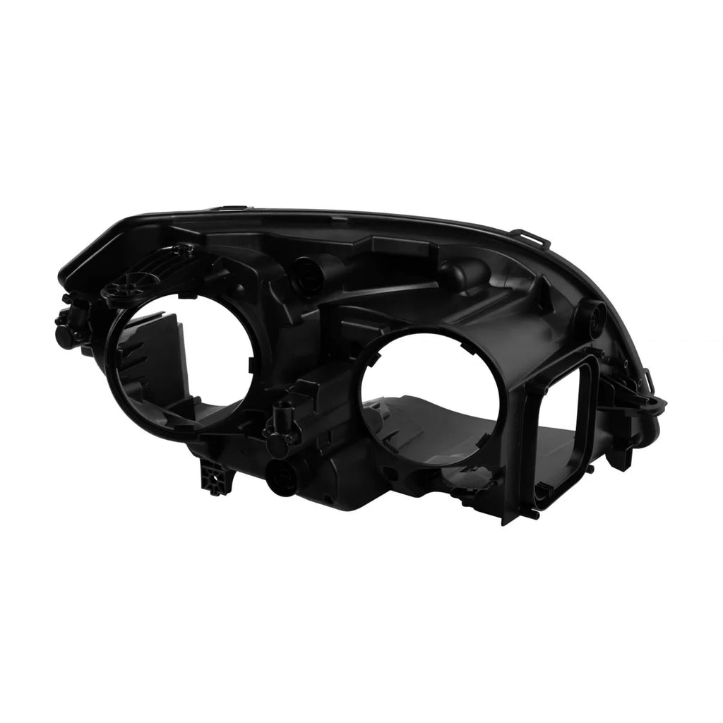 Scocca faro sinistro xenon per Mercedes GLK X204 2013-2015