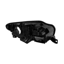 Scocca faro sinistro xenon per Mercedes ML W166 2011-2015