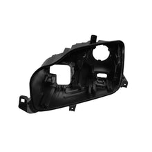 Scocca faro sinistro xenon per Mercedes ML W166 2011-2015