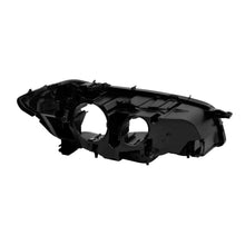 Carica l'immagine nel visualizzatore di Gallery, Scocca faro sinistro xenon per Mercedes Classe S W221 2009-2013