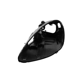 Scocca faro sinistro xenon per Porsche Cayenne 2011-2014