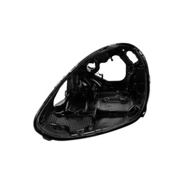 Scocca faro sinistro xenon per Porsche Cayenne 2014-2017