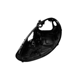 Scocca faro sinistro xenon per Porsche Panamera 2014-2016
