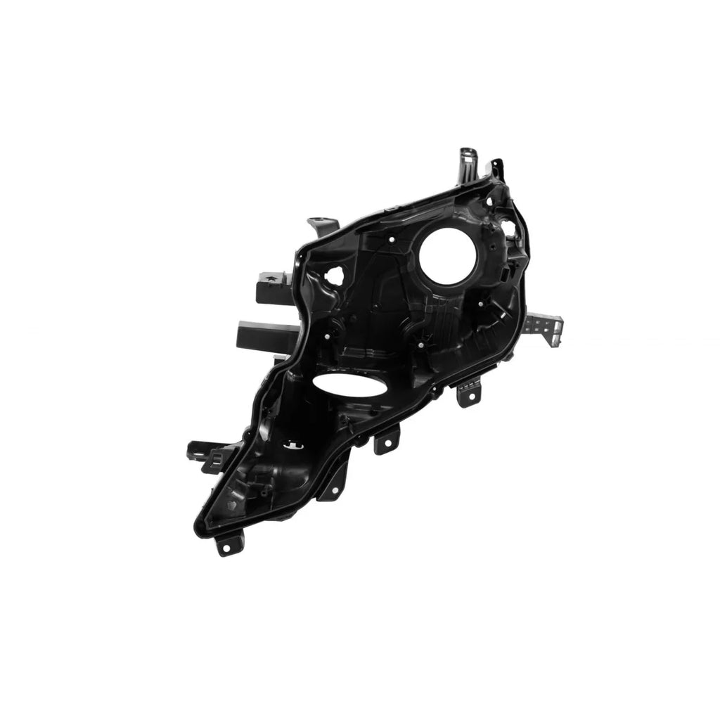 Scocca faro sinistro xenon per Toyota Land Cruiser J150 2015-2018