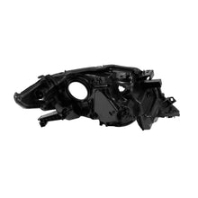 Scocca faro sinistro xenon per Toyota Land Cruiser J150 2015-2018