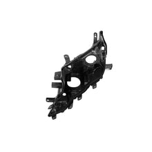 Scocca faro sinistro xenon per Toyota Land Cruiser J150 2015-2018