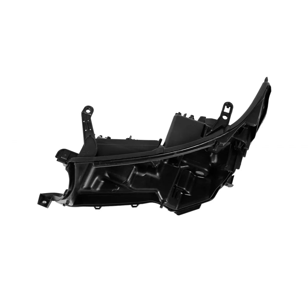 Scocca faro sinistro xenon per Toyota Land Cruiser J200 2012-2015
