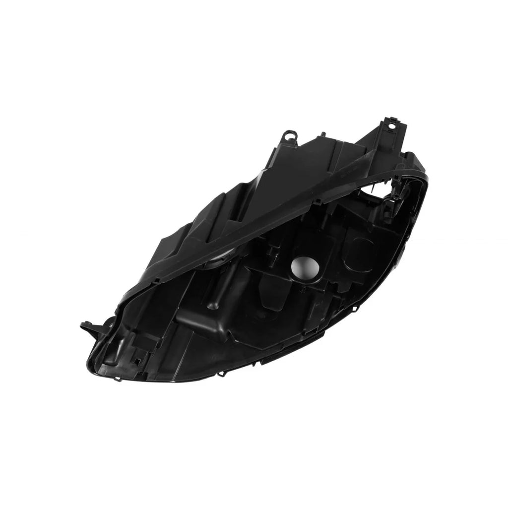 Scocca faro sinistro xenon per Volkswagen Golf 7 2012-2017