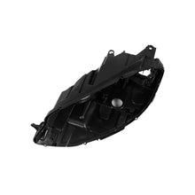 Scocca faro sinistro xenon per Volkswagen Golf 7 2012-2017