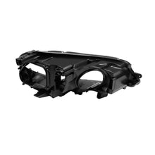 Scocca faro sinistro xenon per Volkswagen Golf 7 2012-2017