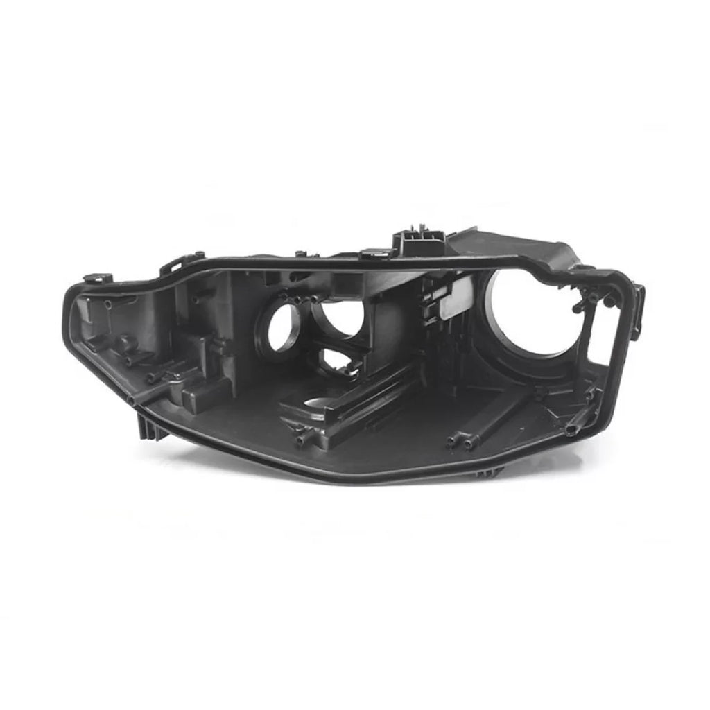 Scocca faro sinistro xenon senza AFS per Audi A5 2012-2016