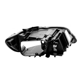 Scocca faro sinistro xenon senza AFS per Audi Q7 2005-2015