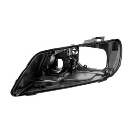 Scocca faro sinistro xenon senza AFS per Audi Q7 2005-2015