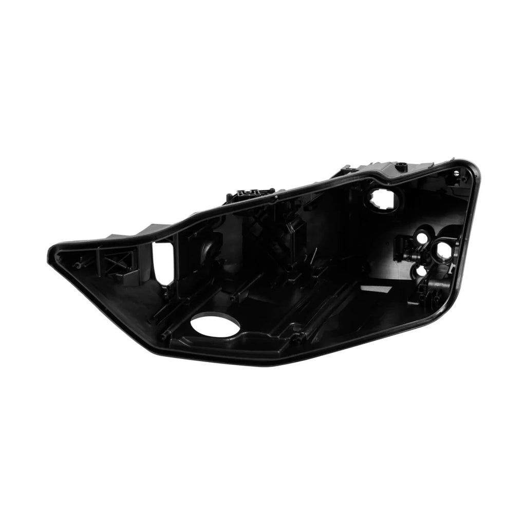 Sinistro Laser scocca faro anteriore per Audi A8 D5 dal 2022