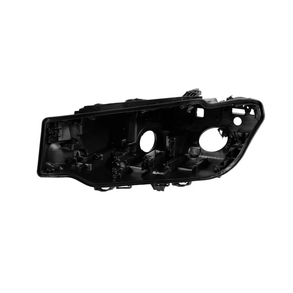 Sinistro Laser scocca faro anteriore per BMW Serie 3 G20 berlina, G21 Touring 2019-2022