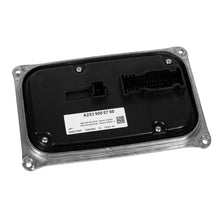 Sinistro Lear HLI Max PSI modulo per LED fari anteriori per Mercedes GLC X253, C253 2015-2019