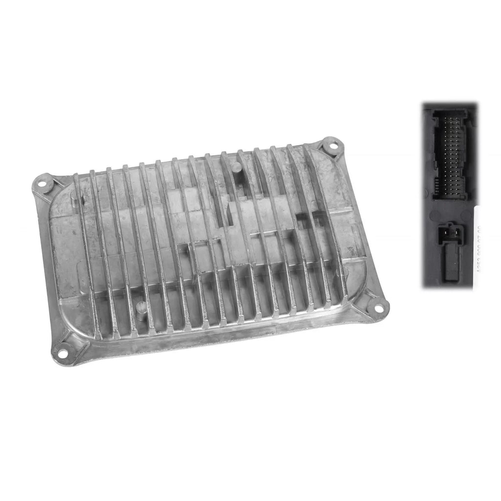 Sinistro Lear HLI Max PSI modulo per LED fari anteriori per Mercedes GLC X253, C253 2015-2019