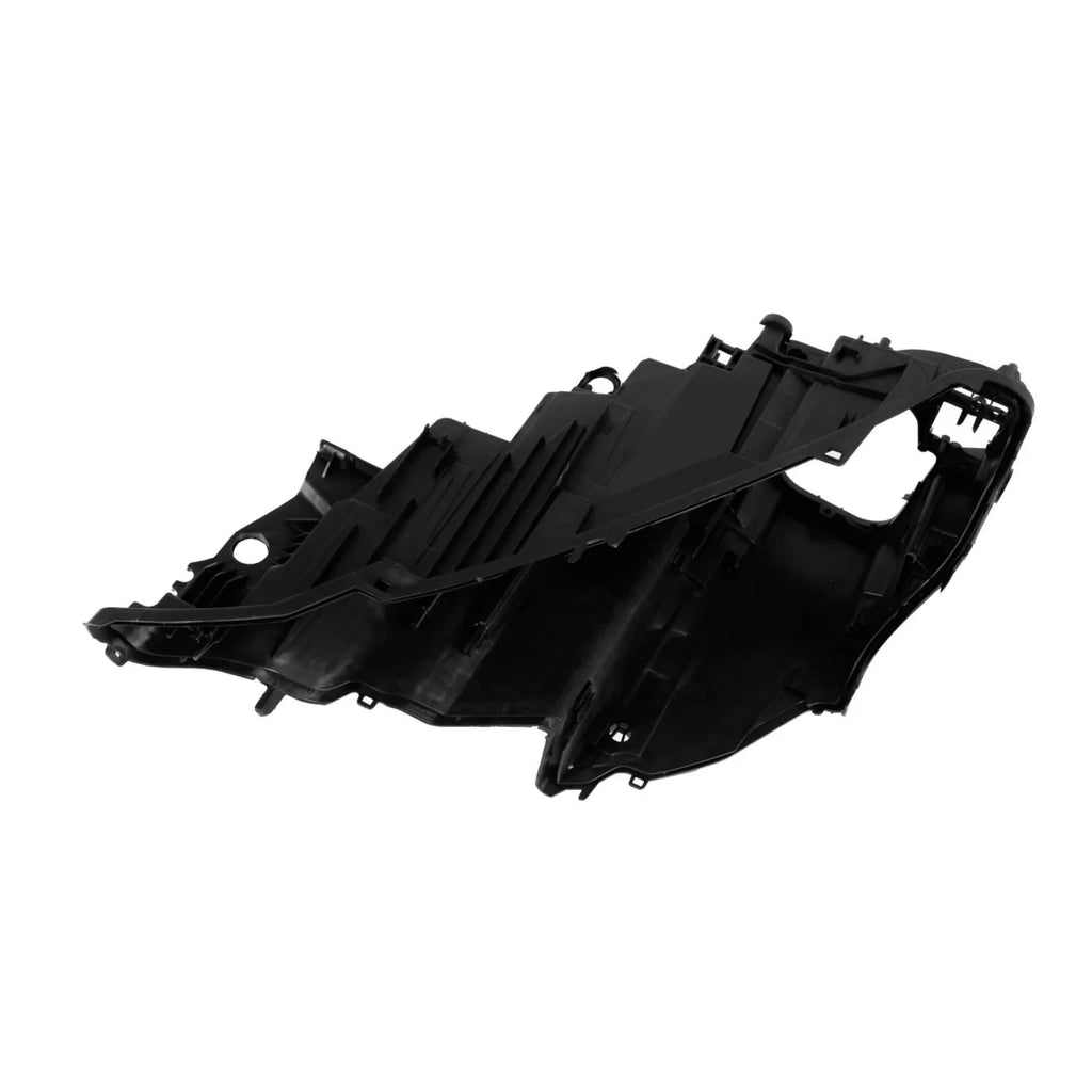 Scocca faro LED sinistro per Audi Q8 2018-2023