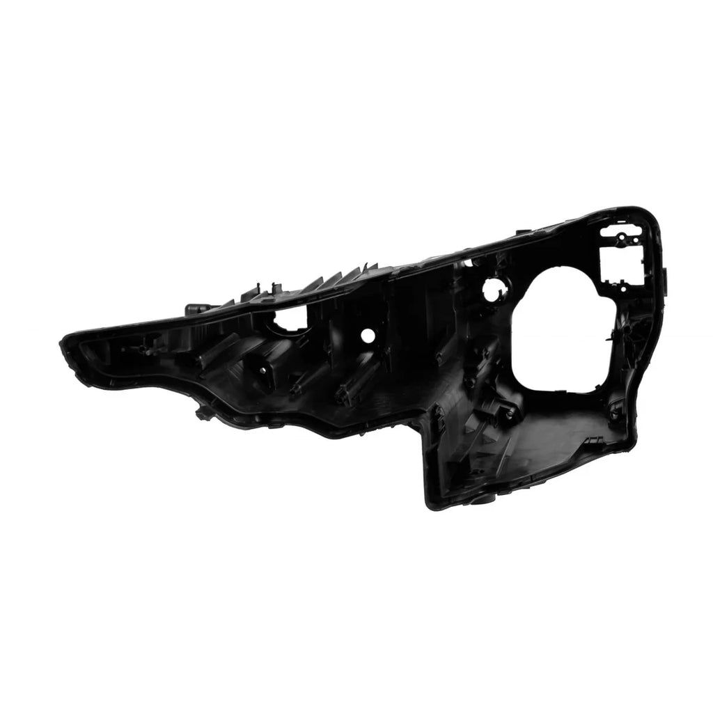 Scocca faro LED sinistro per Audi Q8 2018-2023
