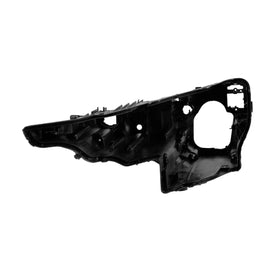 Scocca faro LED sinistro per Audi Q8 2018-2023