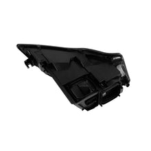 Carica l'immagine nel visualizzatore di Gallery, Scocca faro LED sinistro per Audi R8 2007-2015