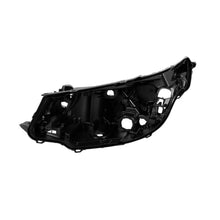 Scocca faro LED sinistro per Land Rover Discovery 2017-2021