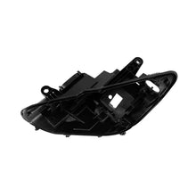 Carica l'immagine nel visualizzatore di Gallery, Scocca faro LED sinistro per Mercedes A design GT C190 2014-2018