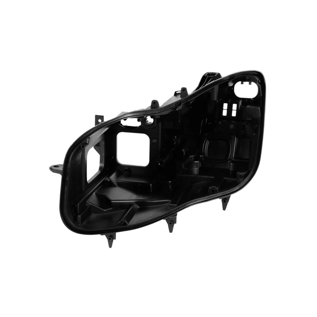 Scocca faro LED sinistro per Mercedes Classe S Coupe C217 2017-2020