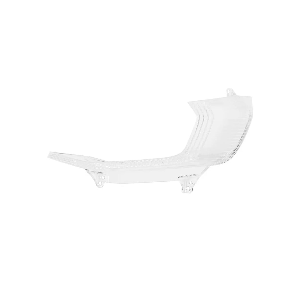 Guida luminosa sinistra spruzzatore per grande anello per BMW Serie 7 G11 corto passo, G12 lungo passo 2018-2020
