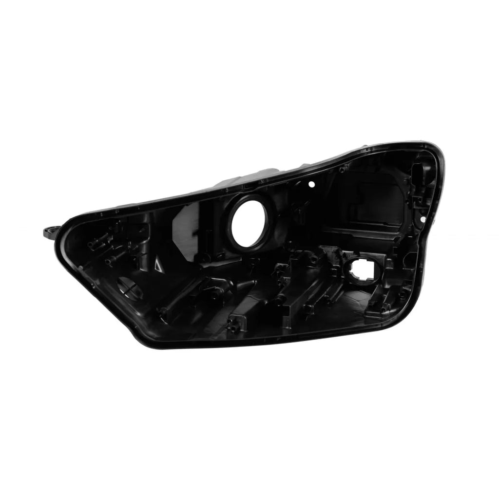 Sinistro Matrix scocca faro anteriore per Audi Q5 2020-2022