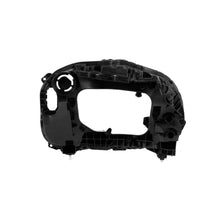 Sinistro Matrix scocca faro anteriore per Porsche Taycan 2018-2023