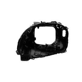 Sinistro Matrix scocca faro anteriore per Porsche Taycan 2018-2023