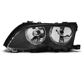 Sinistro catarifrangente faro anteriore per BMW 3 E46 09.2001-03.2005 berlina/wagon
