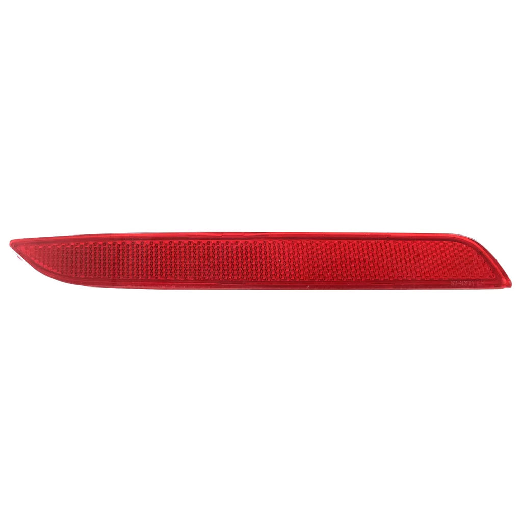 Lato sinistro Paraurti posteriore catarifrangente per BMW Serie 5 F10 (2011-2017)