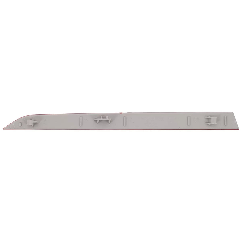 Lato sinistro rosso catarifrangente per BMW Serie 3 F30 (2011-2019) solo M Tech design Paraurti posteriore